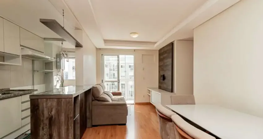 Apartamento com 3 quartos à venda na Rua Abram Goldsztein, 446, Jardim Carvalho, Porto Alegre