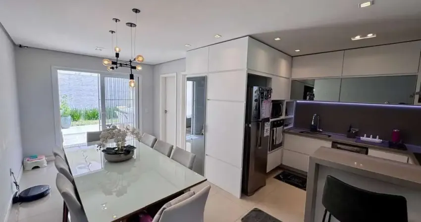 Casa com 3 quartos à venda na Rua do Pampa, 0080, Parque Santa Fé, Porto Alegre