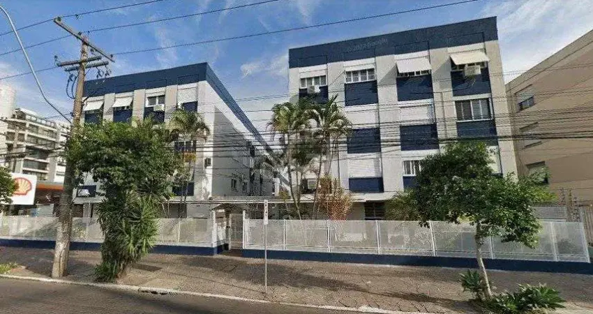 Apartamento com 1 quarto à venda na Avenida Ipiranga, 1201, Azenha, Porto Alegre