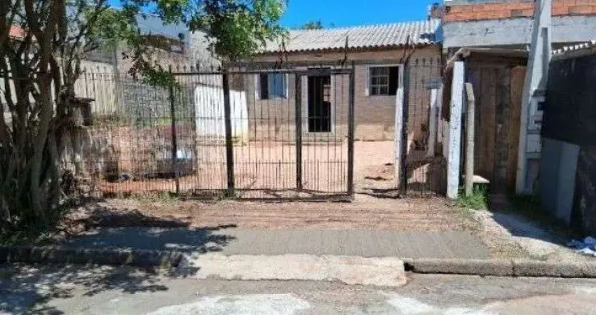 Casa com 3 quartos à venda na Rua Brigadeiro Leonardo Teixeira Collares, 236, Vila Nova, Porto Alegre