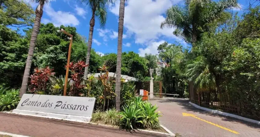 Apartamento com 2 quartos à venda na Beco Souza Costa, 400, Morro Santana, Porto Alegre