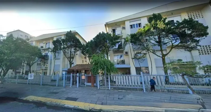 Apartamento com 2 quartos à venda na Avenida Engenheiro Francisco Rodolfo Simch, 312, Sarandi, Porto Alegre