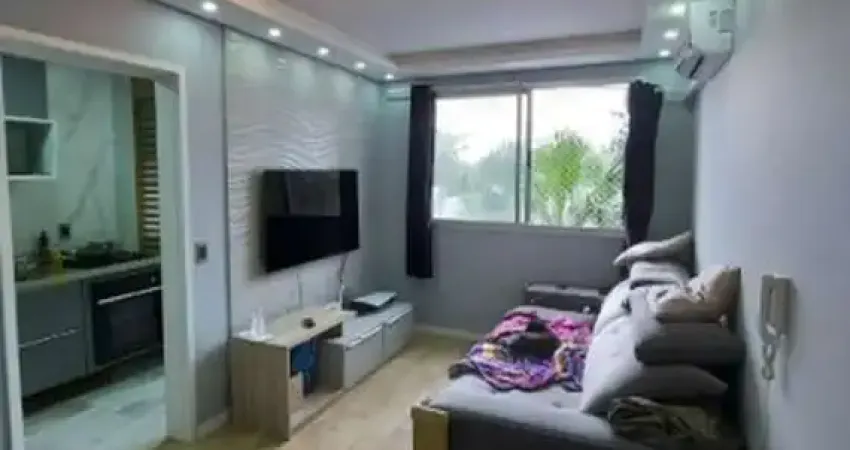 Apartamento com 1 quarto à venda na Rua Alberto Rangel, 315, Rubem Berta, Porto Alegre