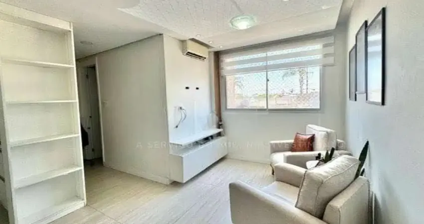 Apartamento com 2 quartos à venda na Rua Gabriel Franco da Luz, 580, Sarandi, Porto Alegre