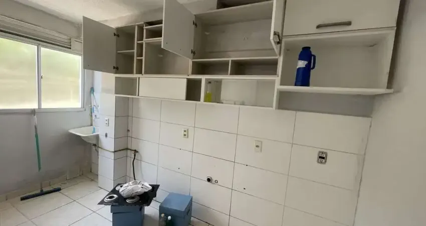 Apartamento Térreo 1 quarto 1 vaga de garagem, Porto Sinai Jardim Leopoldina