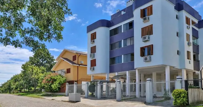 Apartamento com 2 quartos à venda na Rua Walir Zottis, 192, Jardim Itu Sabará, Porto Alegre