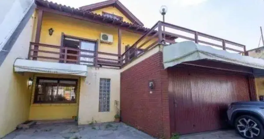 Casa com 3 quartos à venda na Rua Baden Powell, 534, Sarandi, Porto Alegre