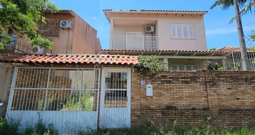 Casa com 4 quartos à venda na Rua Doutor Paulino Guerra, 18, Jardim Itu Sabará, Porto Alegre