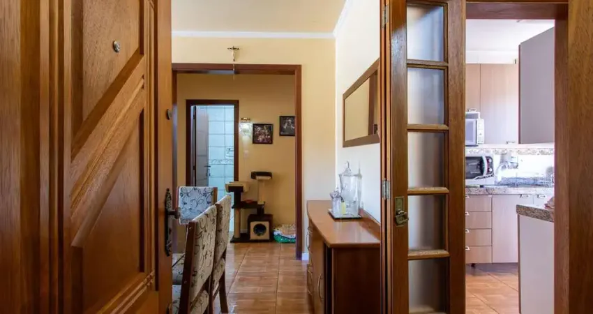 Apartamento com 2 quartos à venda na Avenida Niterói, 611, Medianeira, Porto Alegre