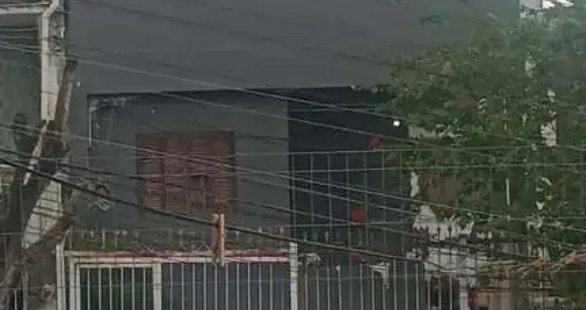 Casa com 4 quartos à venda na Rua Santo Alfredo, 923, Vila São José, Porto Alegre