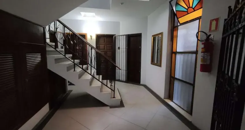 Apartamento com 2 quartos à venda na Avenida Protásio Alves, 888, Rio Branco, Porto Alegre
