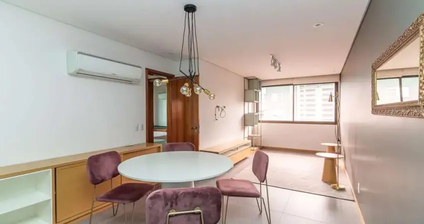 Apartamento com 2 quartos à venda na Rua Santa Cecília, 2129, Rio Branco, Porto Alegre