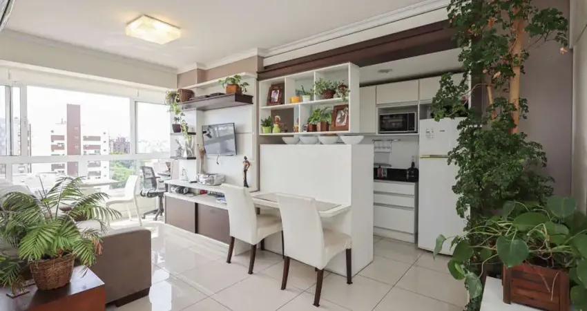 Apartamento com 2 quartos à venda na Rua São Luís, 600, Santana, Porto Alegre