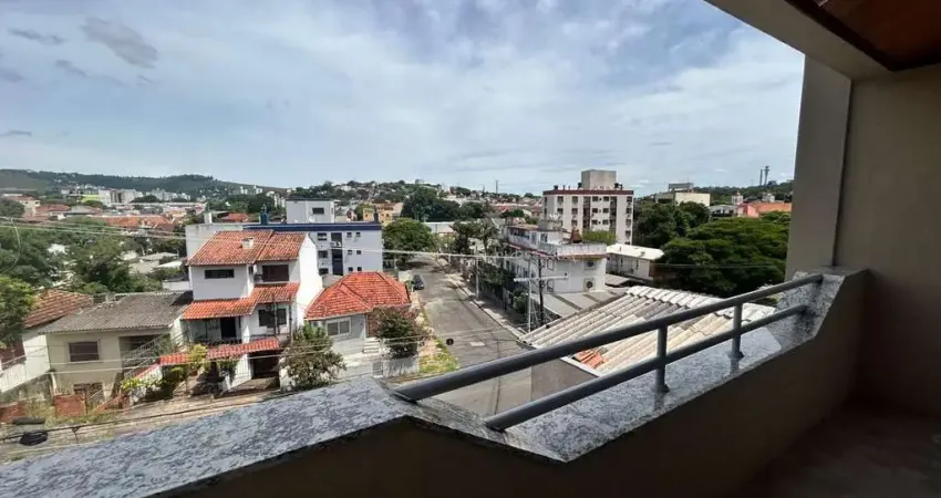 Apartamento 1 dormitórios no bairro Medianeira em Porto Alegre para Alugar