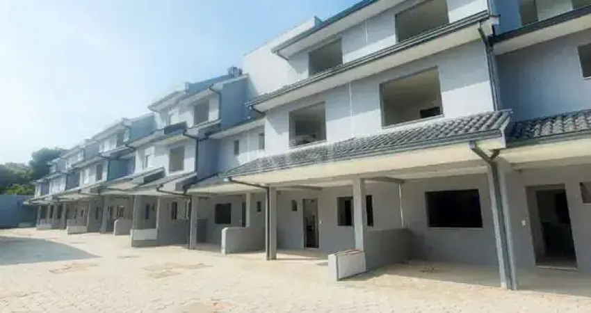 Vende-se casa em condomínio com 4 dormitórios (2 suítes), 3 vagas – Tristeza