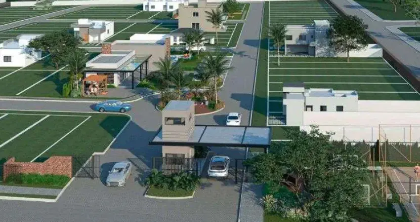 Brisas do Condado-Terrenos parcelados em até 90x direto- Bairro Hipica - Poa-RS