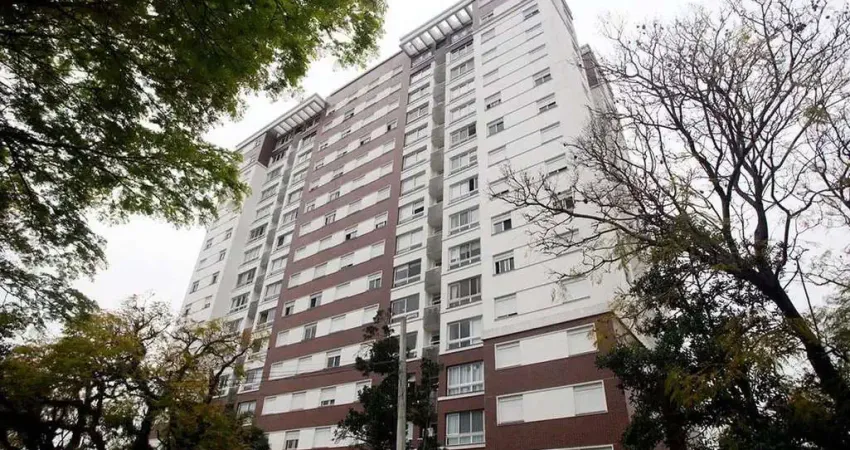 Excelente Apartamento para Comprar com 2 D e 2 vagas no Residencial Supreme