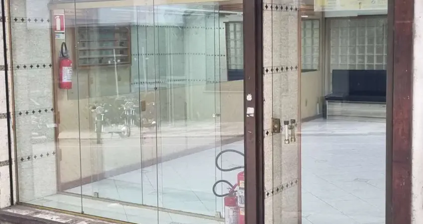 Ponto comercial para alugar na Rua Jerônimo Coelho, 212, Centro Histórico, Porto Alegre