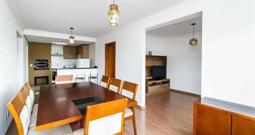 Apartamento com 3 quartos à venda na Rua Crispim Machado Silveira, 65, Partenon, Porto Alegre