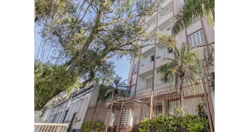 Apartamento com 2 quartos à venda na Rua Comendador Azevedo, 545, Floresta, Porto Alegre