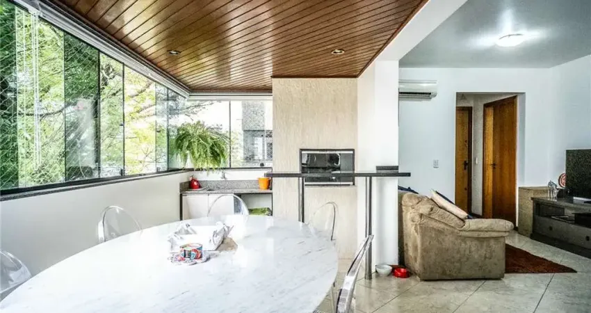Apartamento com 2 quartos à venda na Avenida Coronel Lucas de Oliveira, 1476, Petrópolis, Porto Alegre