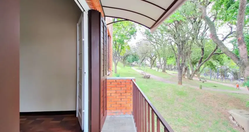 Apartamento com 2 quartos à venda na Rua Doutor Voltaire Pires, 697, Santo Antônio, Porto Alegre