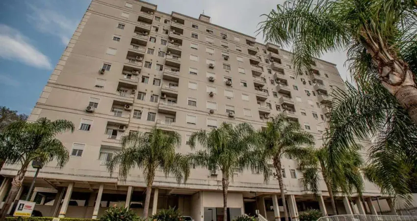 Apartamento com 3 quartos à venda na Avenida Teresópolis, 2255, Teresópolis, Porto Alegre