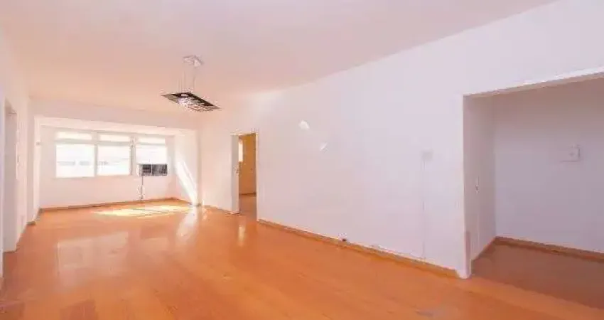 Vende-se apartamento com 3 quartos (1 suíte), 97 m² e 1 vaga – Bom Fim