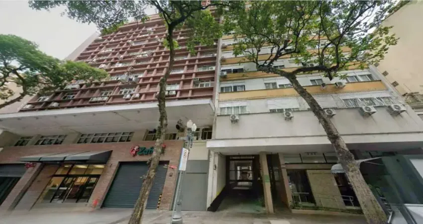 Apartamento com 3 quartos à venda na Rua dos Andradas, 913, Centro Histórico, Porto Alegre