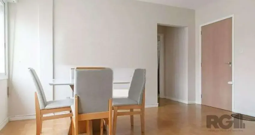 Apartamento 3 dormitórios com garagem no bairro farroupilha em porto alegre