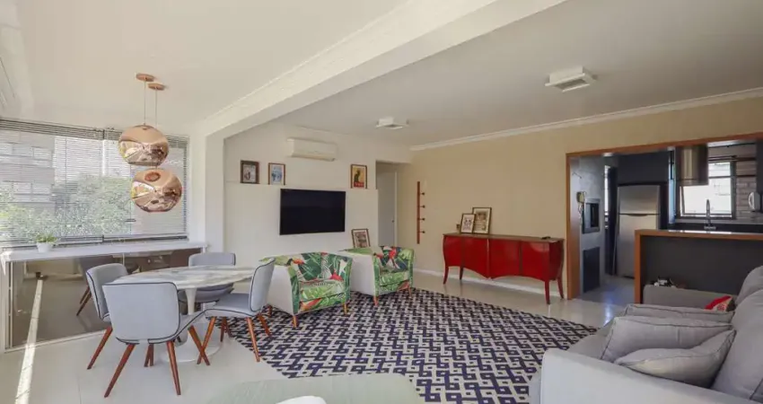 Apartamento com 2 quartos à venda na Avenida Bagé, 954, Petrópolis, Porto Alegre