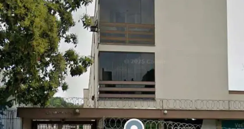 Apartamento com 1 quarto à venda na Rua Camaquã, 463, Camaquã, Porto Alegre