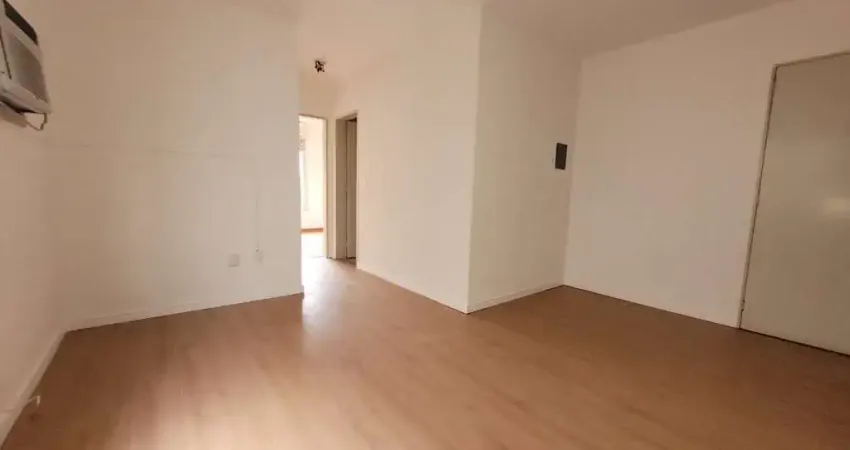 Apartamento de frente 2 dormitórios e vaga coberta próximo do Hospital Conceição