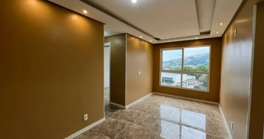 Apartamento com 2 quartos à venda na Avenida da Cavalhada, 3559, Cavalhada, Porto Alegre