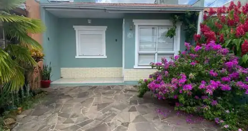 Casa em condomínio fechado com 2 quartos à venda na Rua Embira, 170, Hípica, Porto Alegre