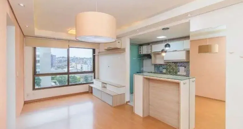 Apartamento 2 dormitórios no bairro Passo de Areia em Porto Alegre para Alugar