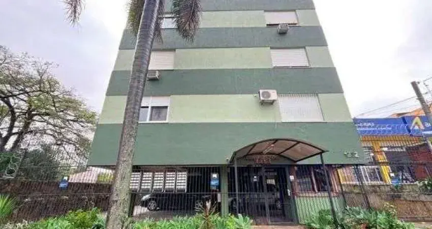 Cobertura em Porto Alegre, no bairro Cristal, com 3 dormitório(s), e 3 banheiros