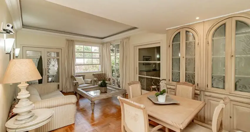 Apartamento com 3 quartos à venda na Rua Silva Jardim, 807, Mont Serrat, Porto Alegre