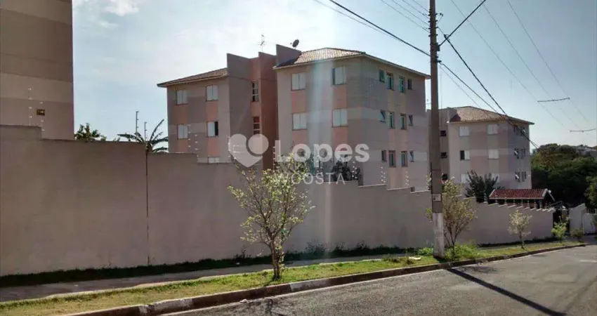 Sala Living com 2 quartos, Jardim San Diego, Campinas - R$ 210 mil, Cod: 202