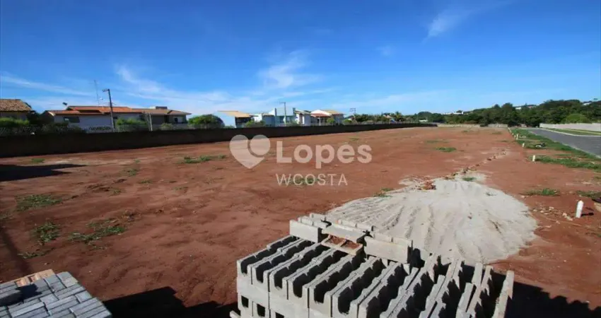 Ótimo Terreno em Condomínio Fechado com 570 m², no Bairro Vila Modesto Fernandes, Barão Geraldo em Campinas - SP.
