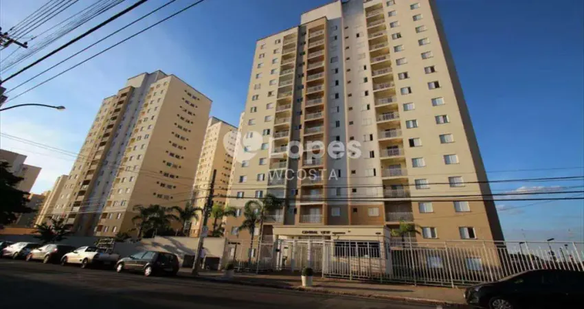 Apartamento 52 m², 2 Dormitórios, 1 Vaga de Garagem, no Bairro Bonfim, em Campinas - SP.