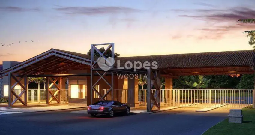 Terreno de Condomínio, Estância das Flores, Jaguariúna - R$ 540 mil, Cod: 84