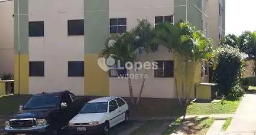 Apartamento com 2 Dormitórios, 1 Vaga de Garagem, em Sumaré-SP