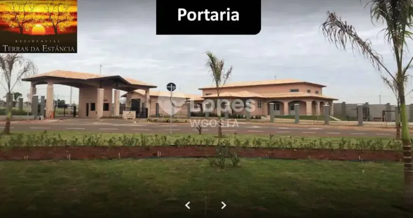 Oportunidade, Terreno de 200 m2 em Paulínia com facilidades