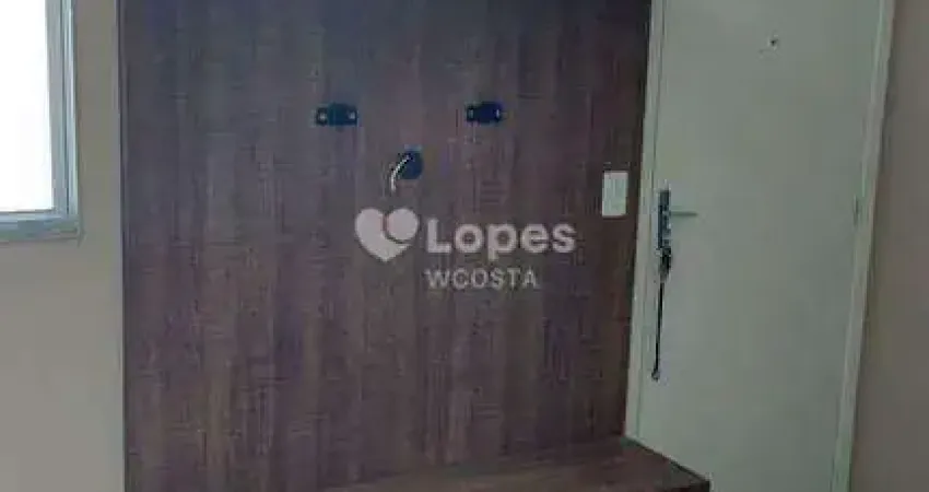 Apartamento com 2 dorms, Vila Monte Alegre, Paulínia