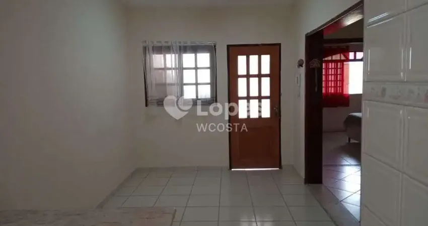 Casa com 2 dorms, Parque Residencial Vila União, Campinas - R$ 366 mil, Cod: 396
