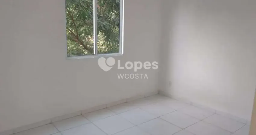 Apartamento com 2 quartos à venda no Parque Yolanda (Nova Veneza), Sumaré 