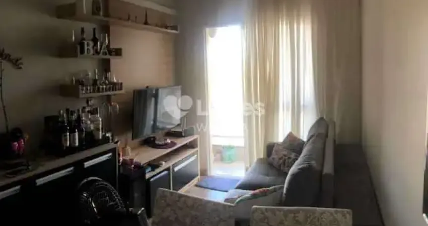 Apartamento com 2 quartos à venda no Parque Bom Retiro, Paulínia 