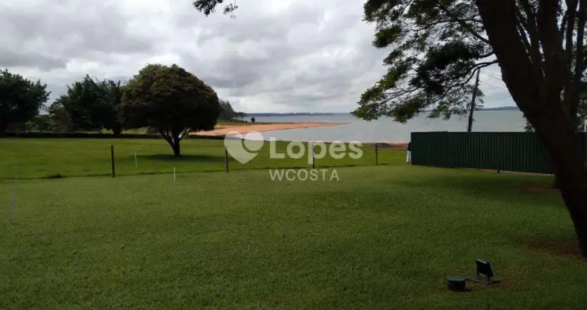 Terreno de Condomínio, Represa de Jurumirim, Arandu