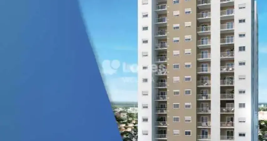 Apartamento com 2 quartos à venda no Parque Nova Suíça, Valinhos 